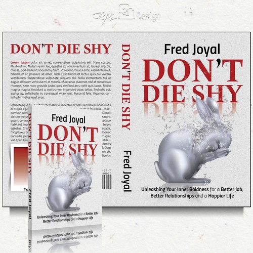Don’t Die Shy