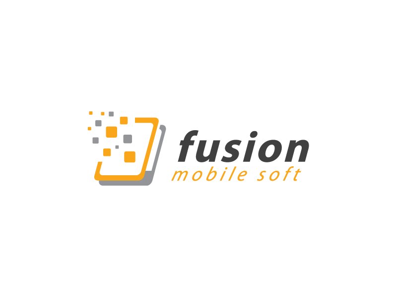 FusionMobileSoft需要一个新标志