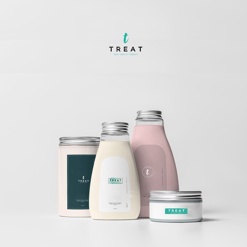 Treat logo