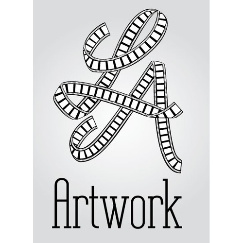Create L.A. Artwork's New Logo