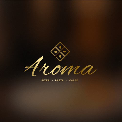 Aroma Restaurant