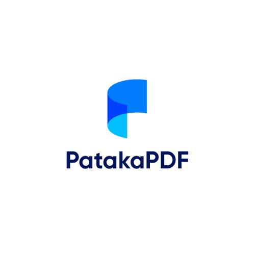 PatakaPDF的标志