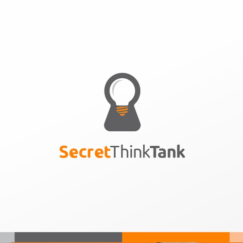 Secret Think Tank