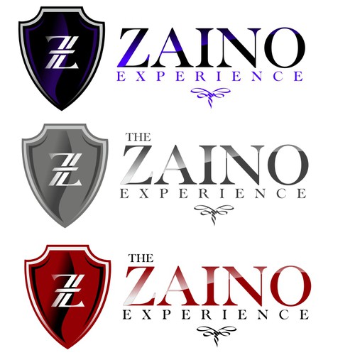 logo for The Zaino Experience