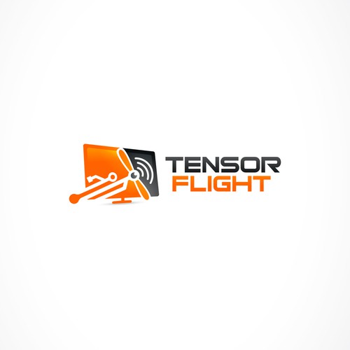 Tensor Flight