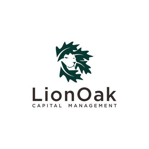 Lionoak logo