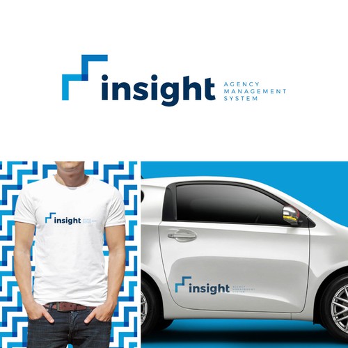 Logo Design Proposal for Insight AMS