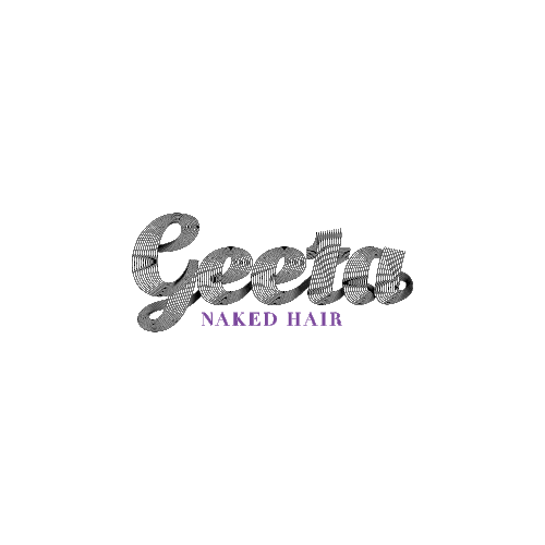 GEETA Nakid hair, hair extensions for black ladies