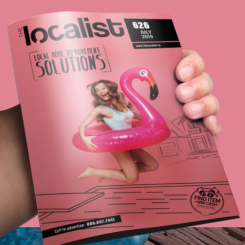 The Localist Local Home Improvement Magazine