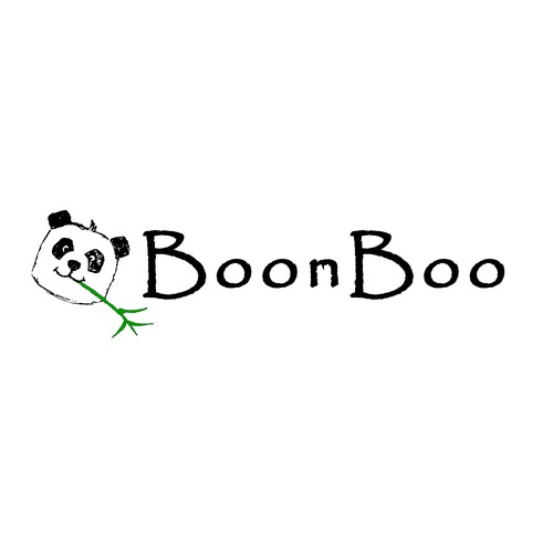 A bamboo reseller logo