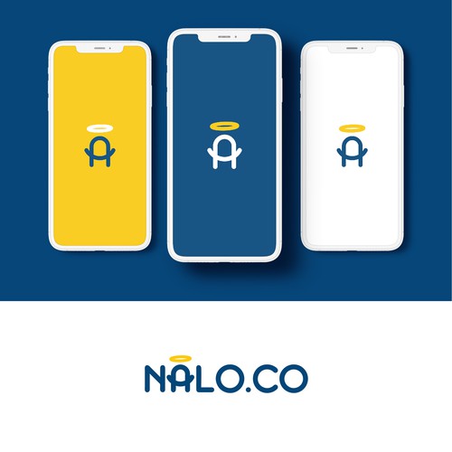 Logo design Nalo.co