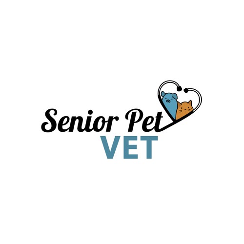 Vet Logo Design