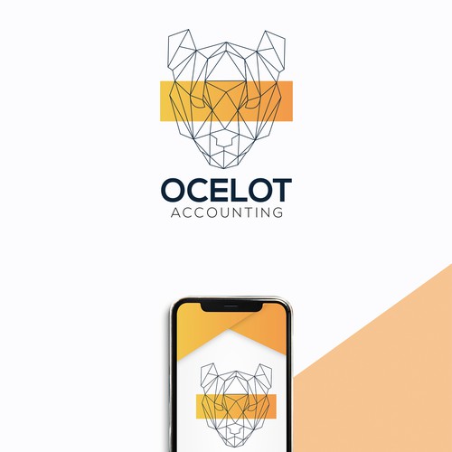 Ocelot Accounting logo