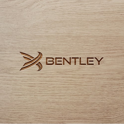 Logo for Bentley World Packaging