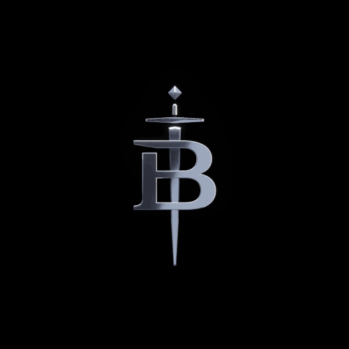 BroadSword Isotype animation