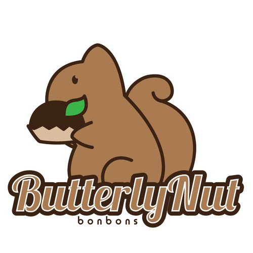 ButterlyNut Bonbons