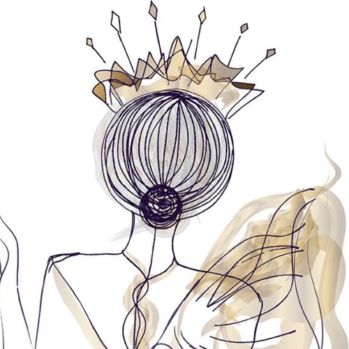  THE QUEEN OF THE UNIVERSE