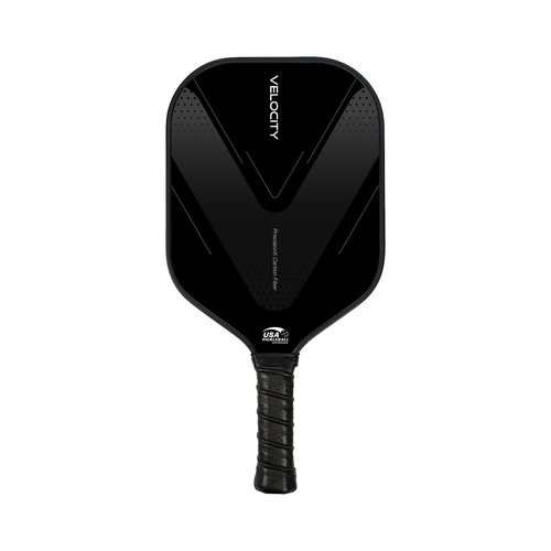Paddle design