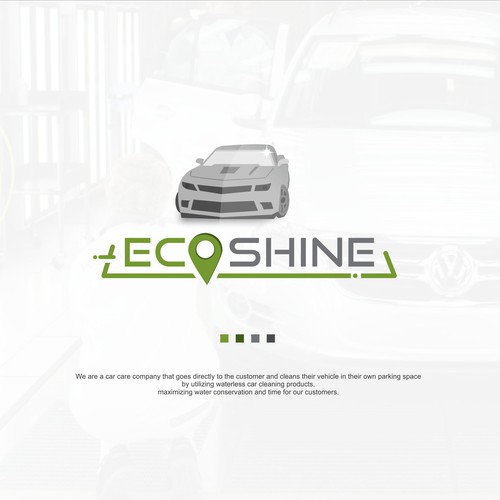 eco shine