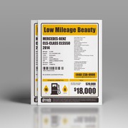 Reviewed design