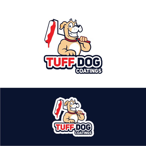 Tuff Dog Coatings