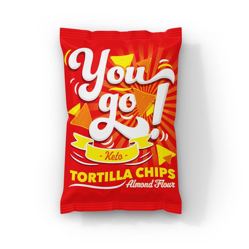 Tortilla Chips