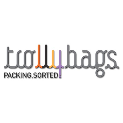 design for www.trolleybags.ie