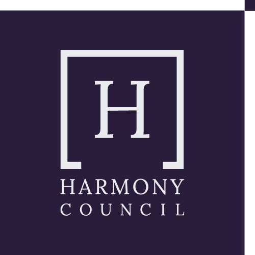 Harmony Council Logos