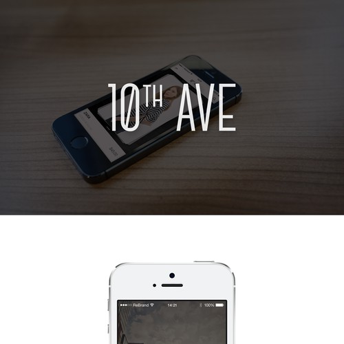 Design an interactive & smart mobile shopping app for fashion discovery