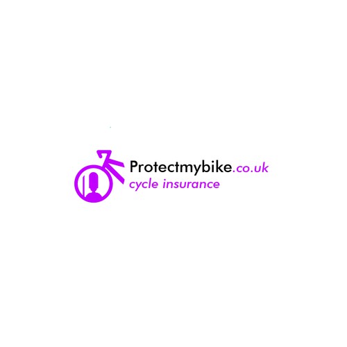 Logo for british cycle insurance