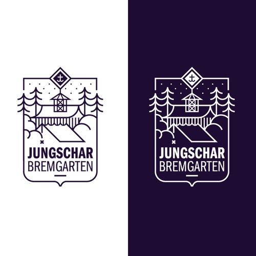 Scouts Logo Proposal