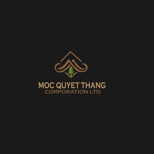 Logo design 