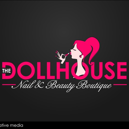 DOLLHOUSE