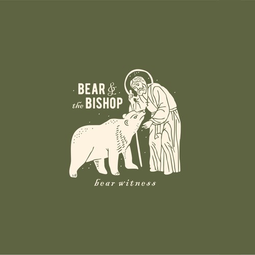 Bear and the Bishop