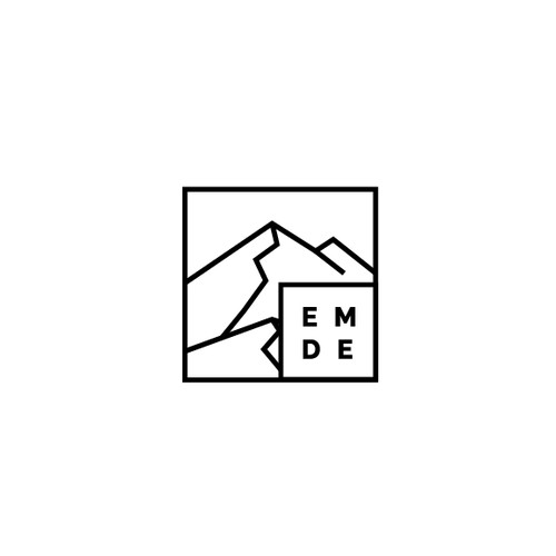 Emmanuel Debrand Logo Concept