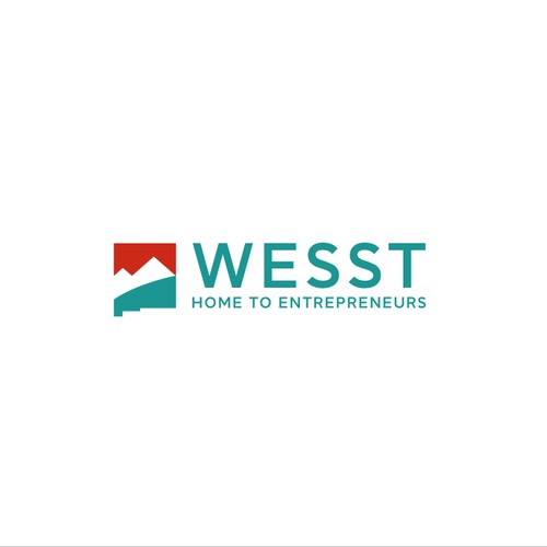 Logo Wesst Home to Entrepreneurs 