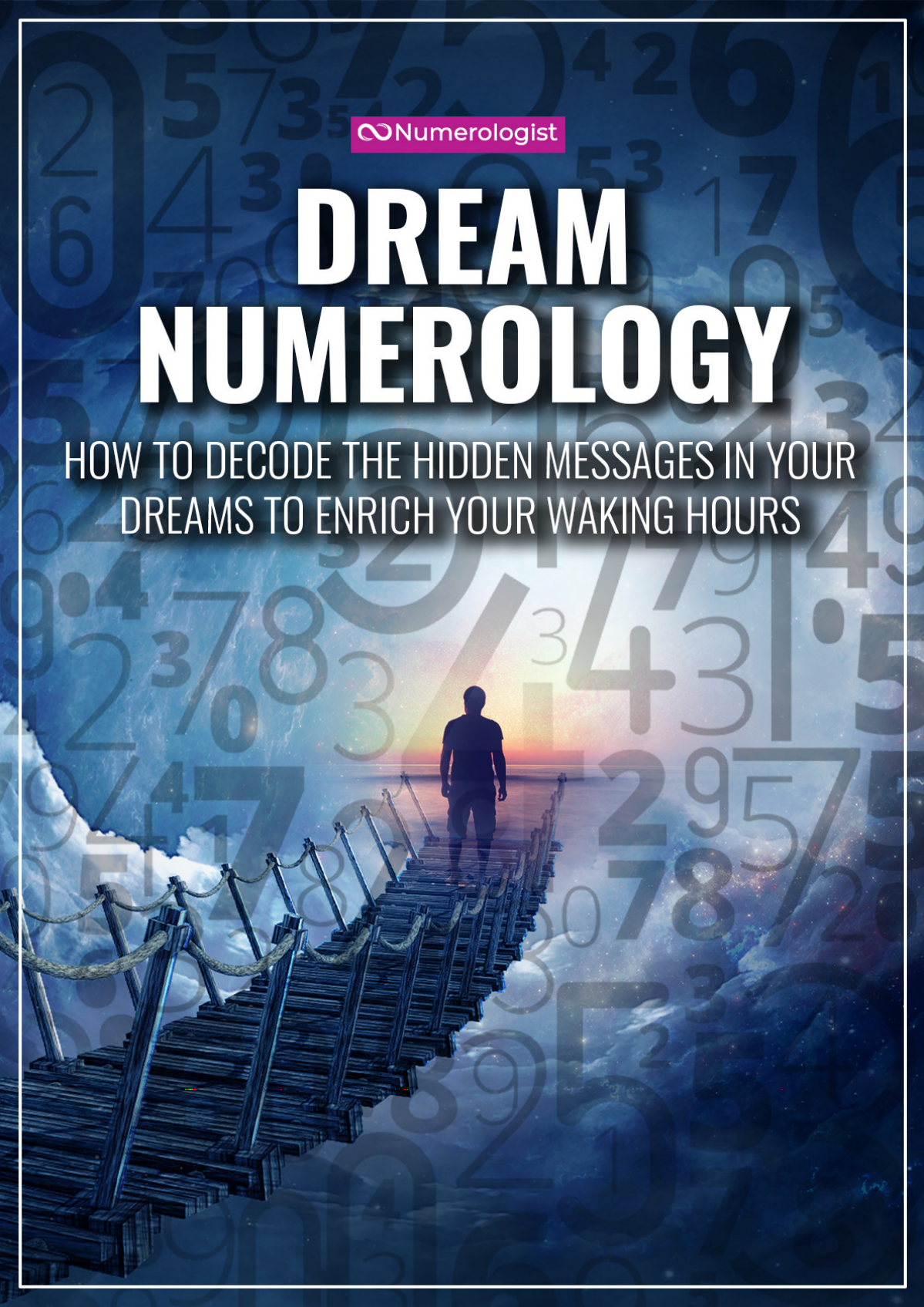 Dream Report Design
