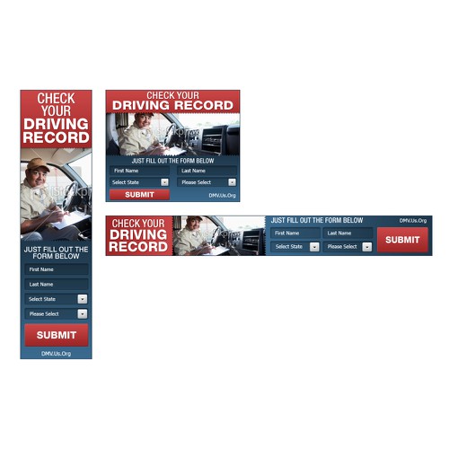 Help Archives Management Group with a new banner ad
