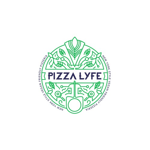 PIZZA LYFE
