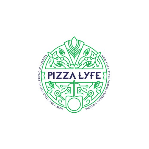 PIZZA LYFE