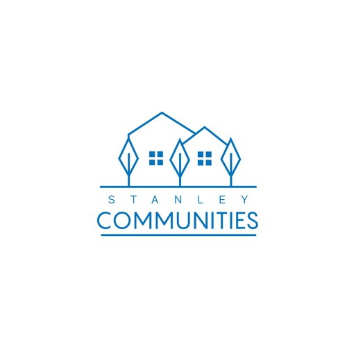 logo for mobile home communities
