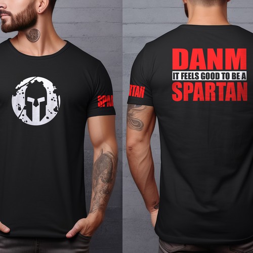 SPARTAN