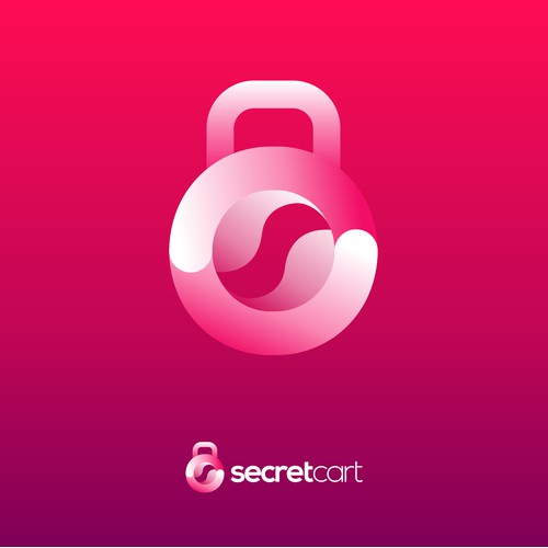 SecretCart | Contraception logo | Condom | Contraseptive | Safe