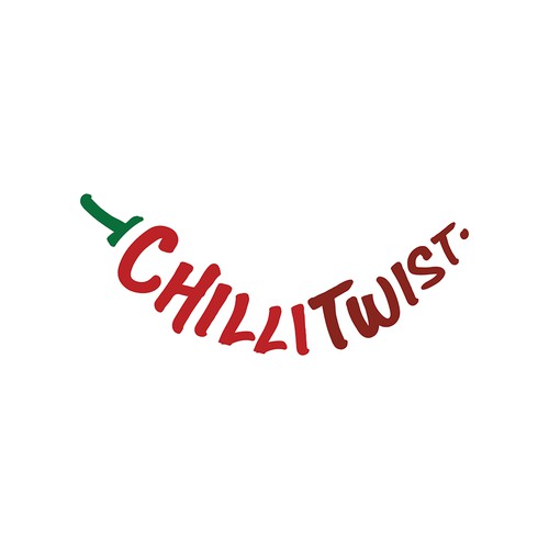 Logo proposal for ChilliTwist