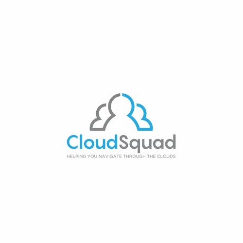 Cloud and Squad