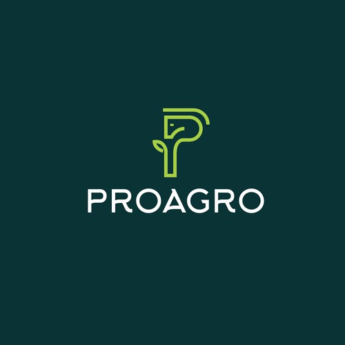 Design a logo for Proagro