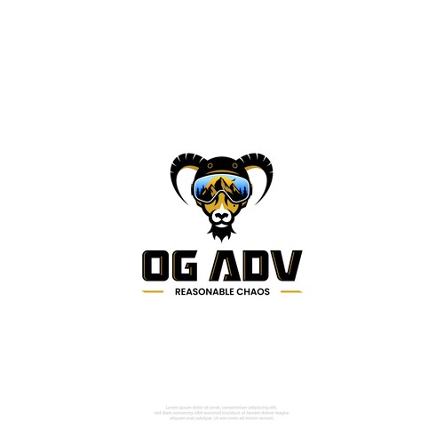 Logo / OG ADV.
