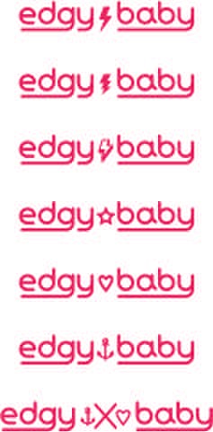 EdgyBaby