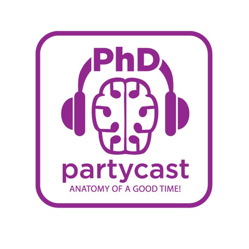 podcast logo