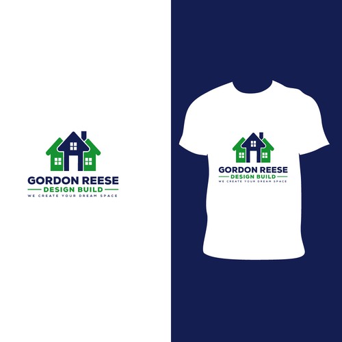 homes logo design